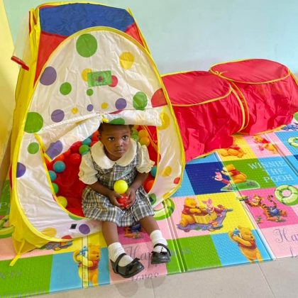 Botfol Schools - Kindergarten