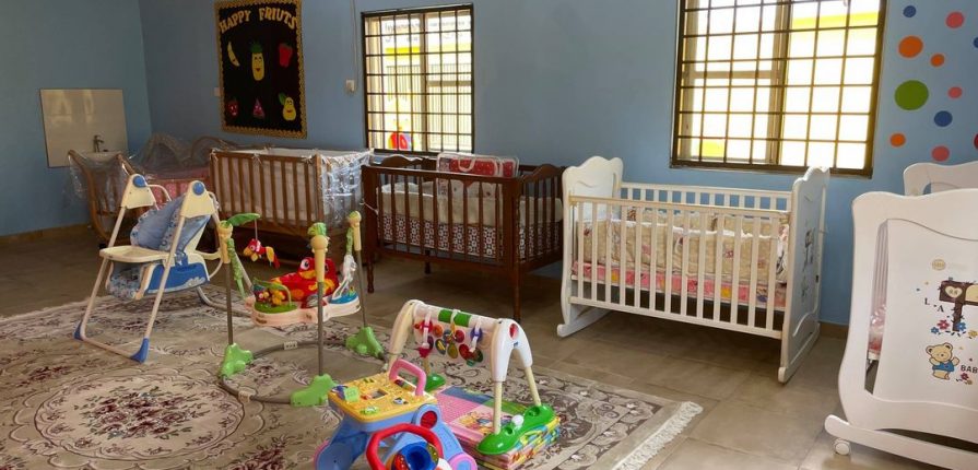 Botfol Schools - Creche & Playgroup