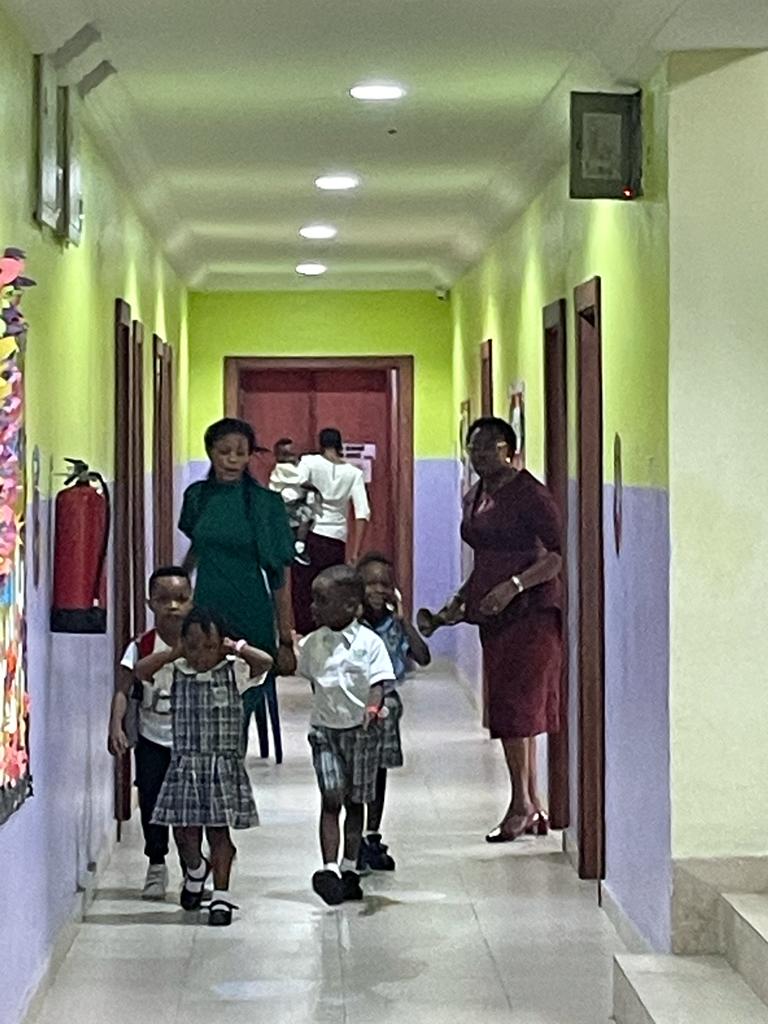 Botfol Schools - Fire Drills Exercise